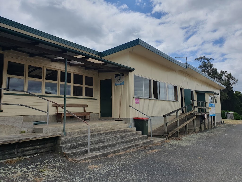 Branxholm Events Committee Clubhouse | 25 Albert St, Branxholm TAS 7261, Australia | Phone: 0423 597 362