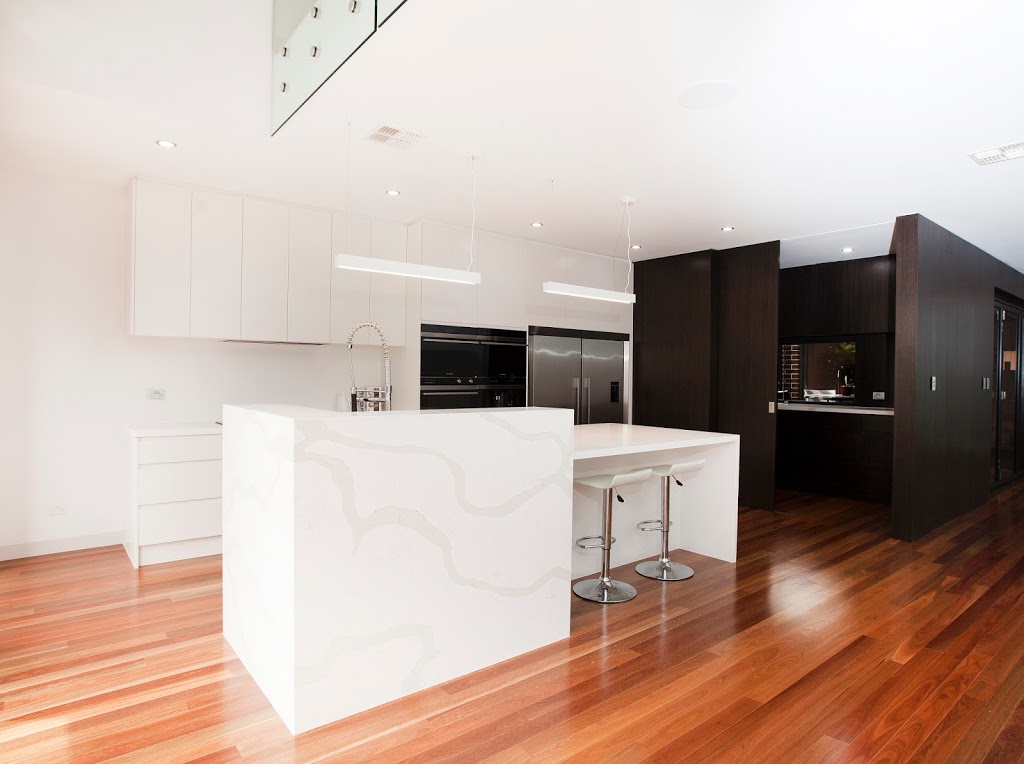 Osvaldo Armadi Kitchen and Interiors Designer | 223 Buckley St, Essendon VIC 3040, Australia | Phone: 0417 055 813