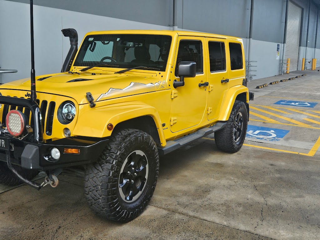 Mavs Mobile Magic | 43 Allamanda Dr, Camira QLD 4300, Australia | Phone: 0402 550 079