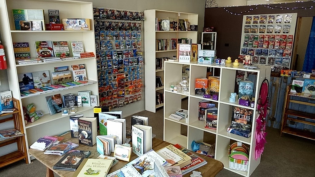 High Street books and toys | store | 37-39 Main Rd, Monbulk VIC 3793, Australia | 0484115717 OR +61 484 115 717