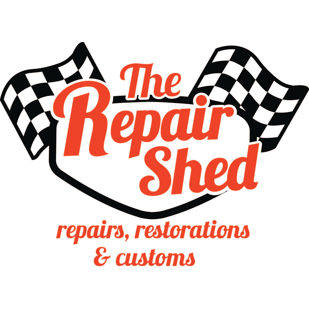 The Repair Shed | 2 Peninsula Rd, Valley Heights NSW 2777, Australia | Phone: (02) 4751 1222