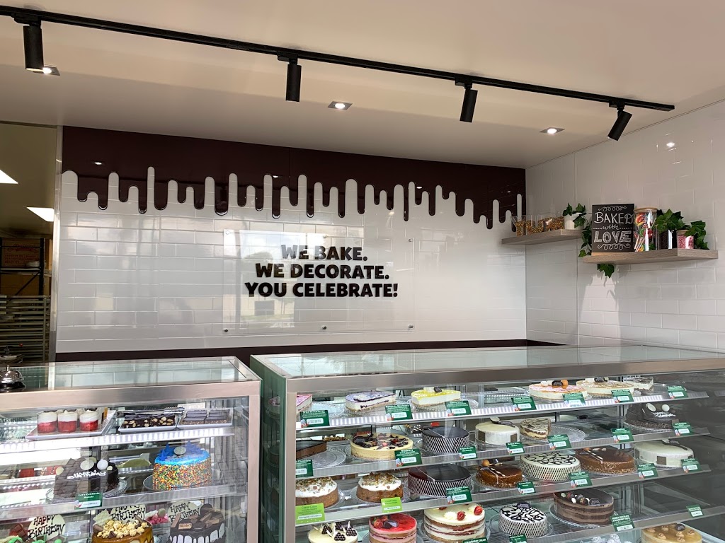 The Cheesecake Shop Mount Waverley | bakery | 2/411 Blackburn Rd, Mount Waverley VIC 3149, Australia | 0398877600 OR +61 3 9887 7600