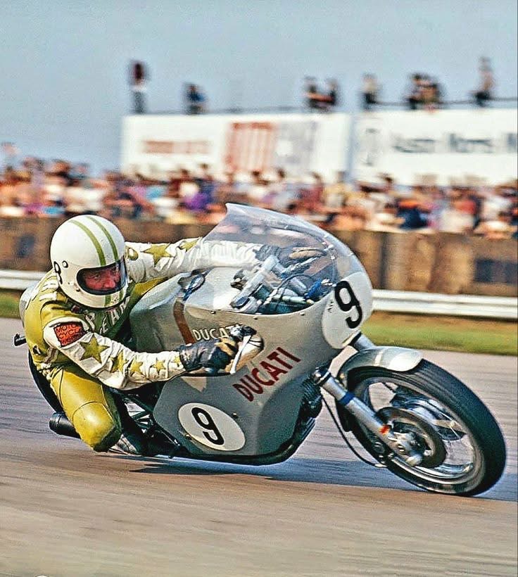 Roon Sport Vintage Motorcycle Fairings | 13 Sunrise St, Mount Cotton QLD 4165, Australia | Phone: 0402 843 875