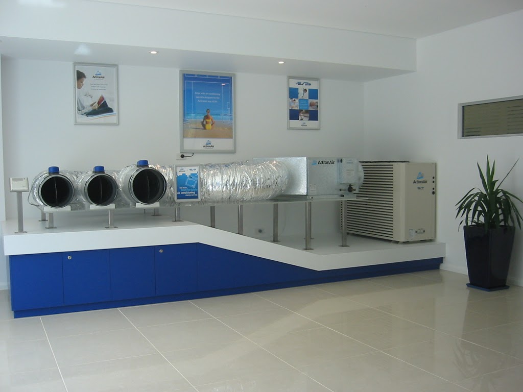 Cool Blue Air Conditioning Pty Ltd | home goods store | 5/60-64 Princes Hwy, Yallah NSW 2530, Australia | 0242571117 OR +61 2 4257 1117