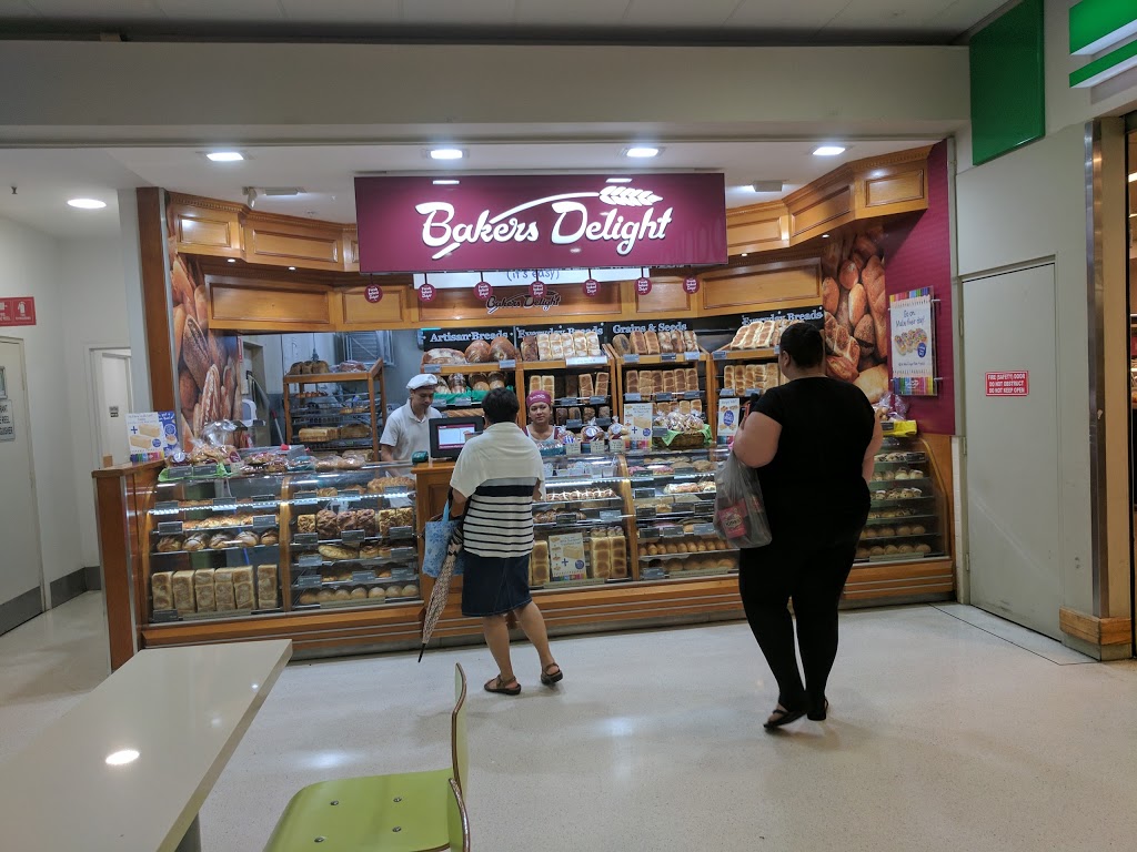 Bakers Delight St Marys | bakery | Shop/39 Charles Hackett Dr, St Marys NSW 2760, Australia | 0298334466 OR +61 2 9833 4466