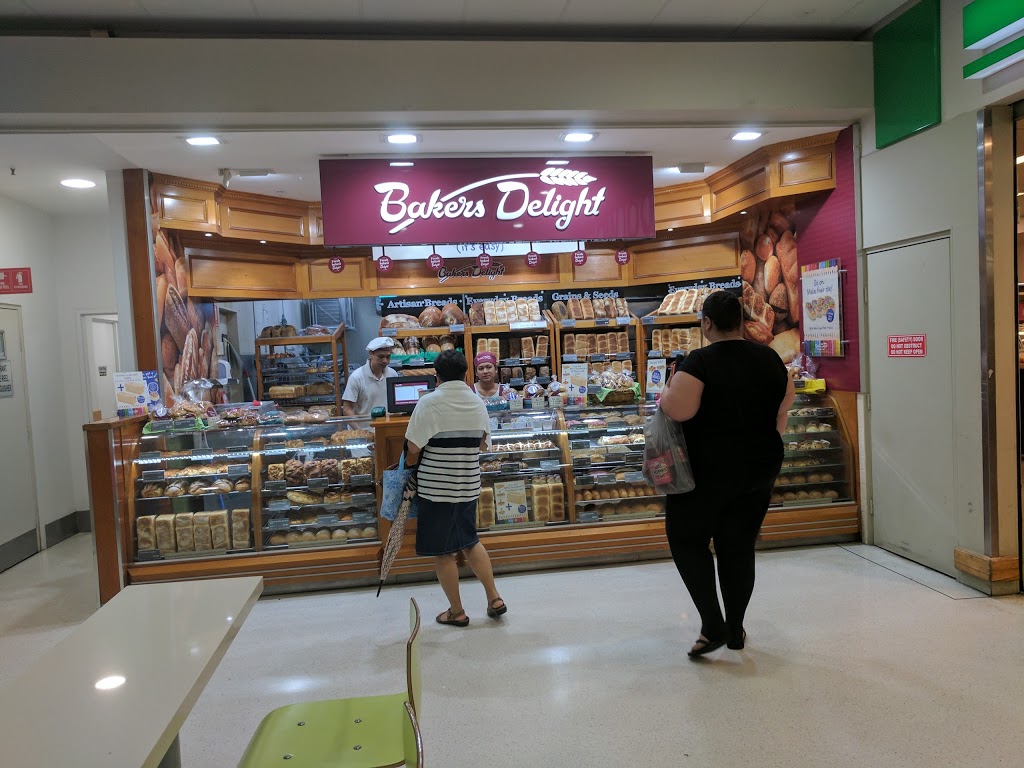 Bakers Delight St Marys | Shop/39 Charles Hackett Dr, St Marys NSW 2760, Australia | Phone: (02) 9833 4466