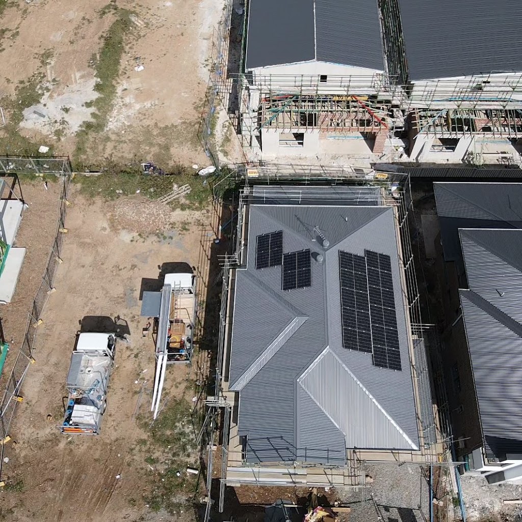 ND Solar Group | 19/12 Stanton Rd, Seven Hills NSW 2147, Australia | Phone: 0433 709 706