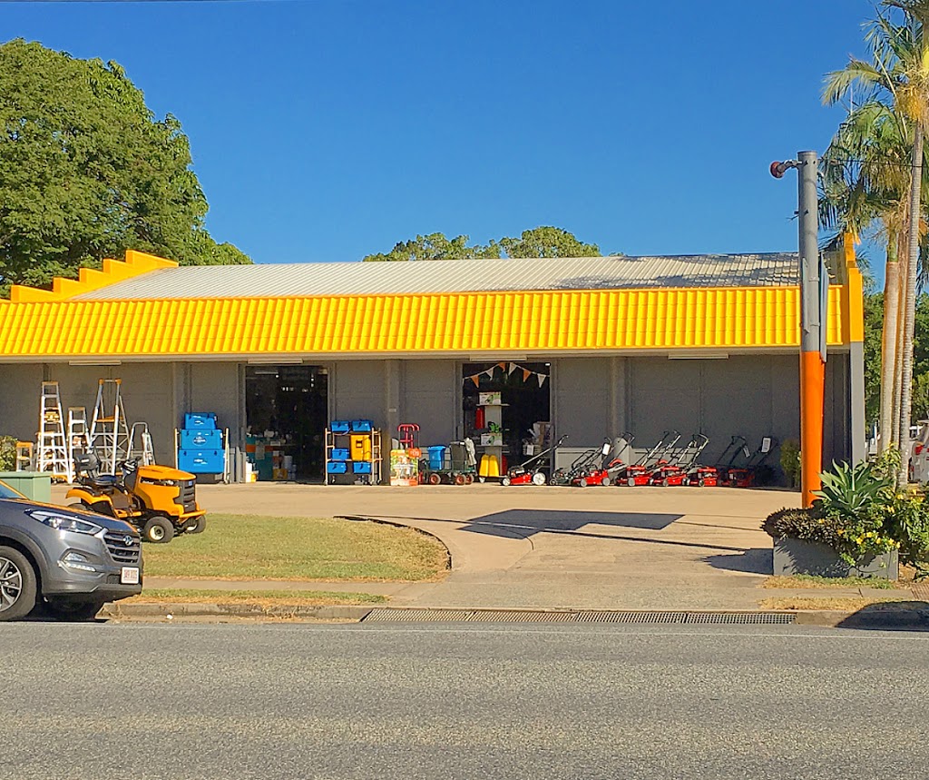 Proserpine Hardware | hardware store | 134 Main St, Proserpine QLD 4800, Australia | 0749455511 OR +61 7 4945 5511