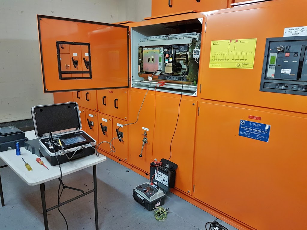 Power Control Services (Aust) P/L | 11/99 Horne St, Sunbury VIC 3429, Australia | Phone: (03) 9744 4403