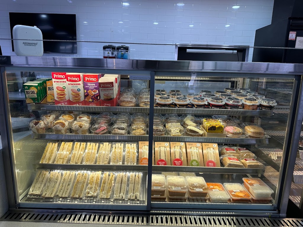 Mobil Moree | 3 Blueberry Rd, Moree NSW 2400, Australia | Phone: (02) 5743 2752