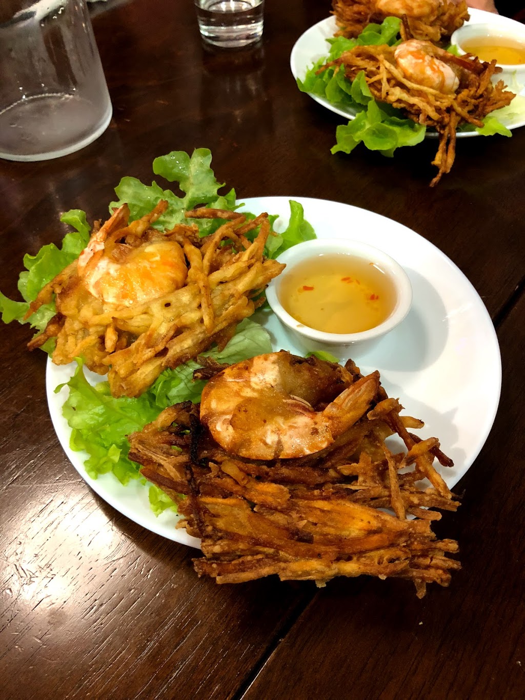 Little Hanoi Cafe | 961 Logan Road, Holland Park West QLD 4121, Australia | Phone: 0403 806 238