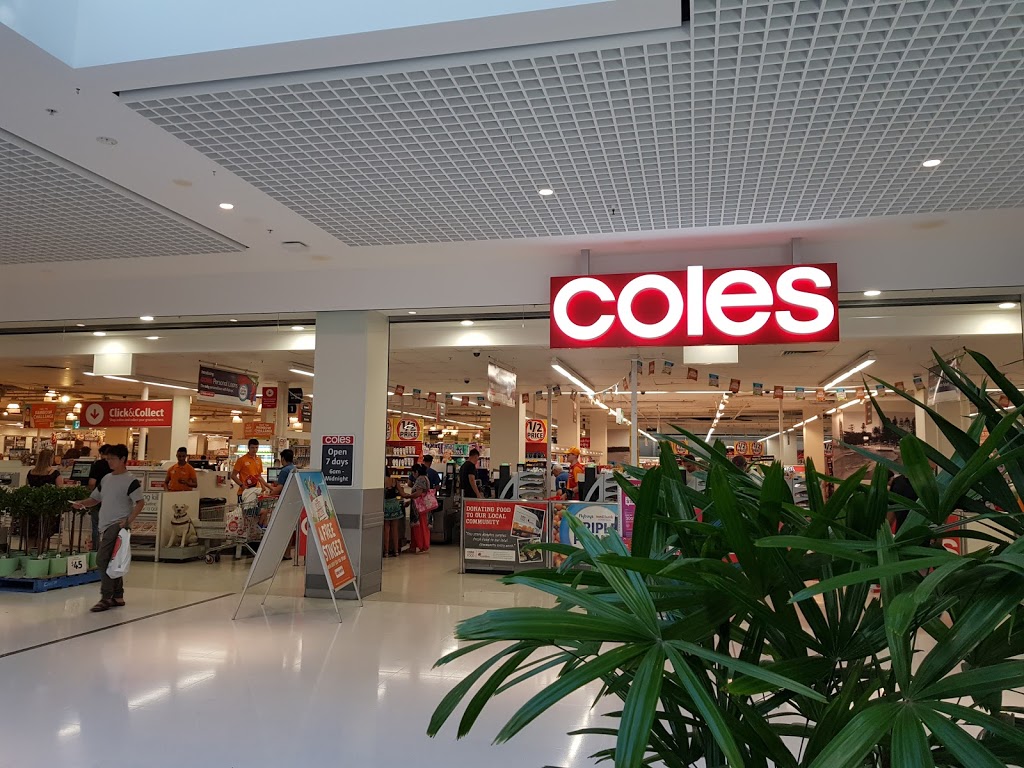 Coles The Grand (Dee Why) | 15/19 Pacific Parade, Dee Why NSW 2099, Australia | Phone: (02) 9919 0100