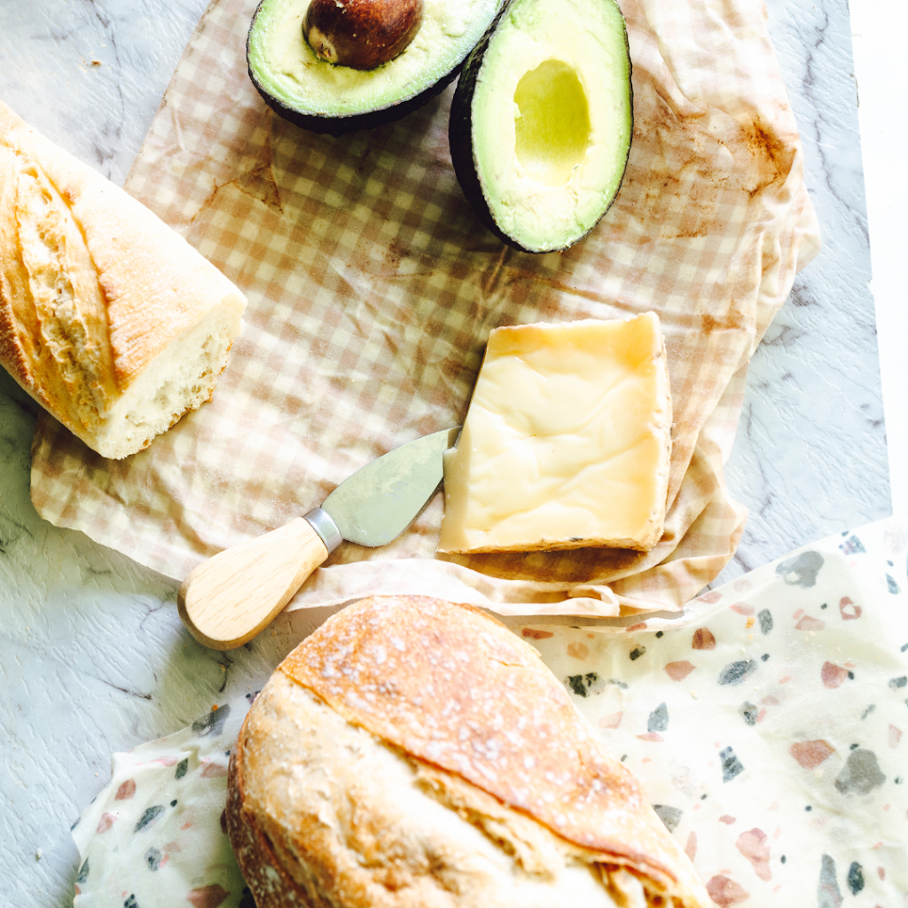 Honeybee Wrap | U7/26 Mill St, Mullumbimby NSW 2482, Australia | Phone: (02) 6684 6747