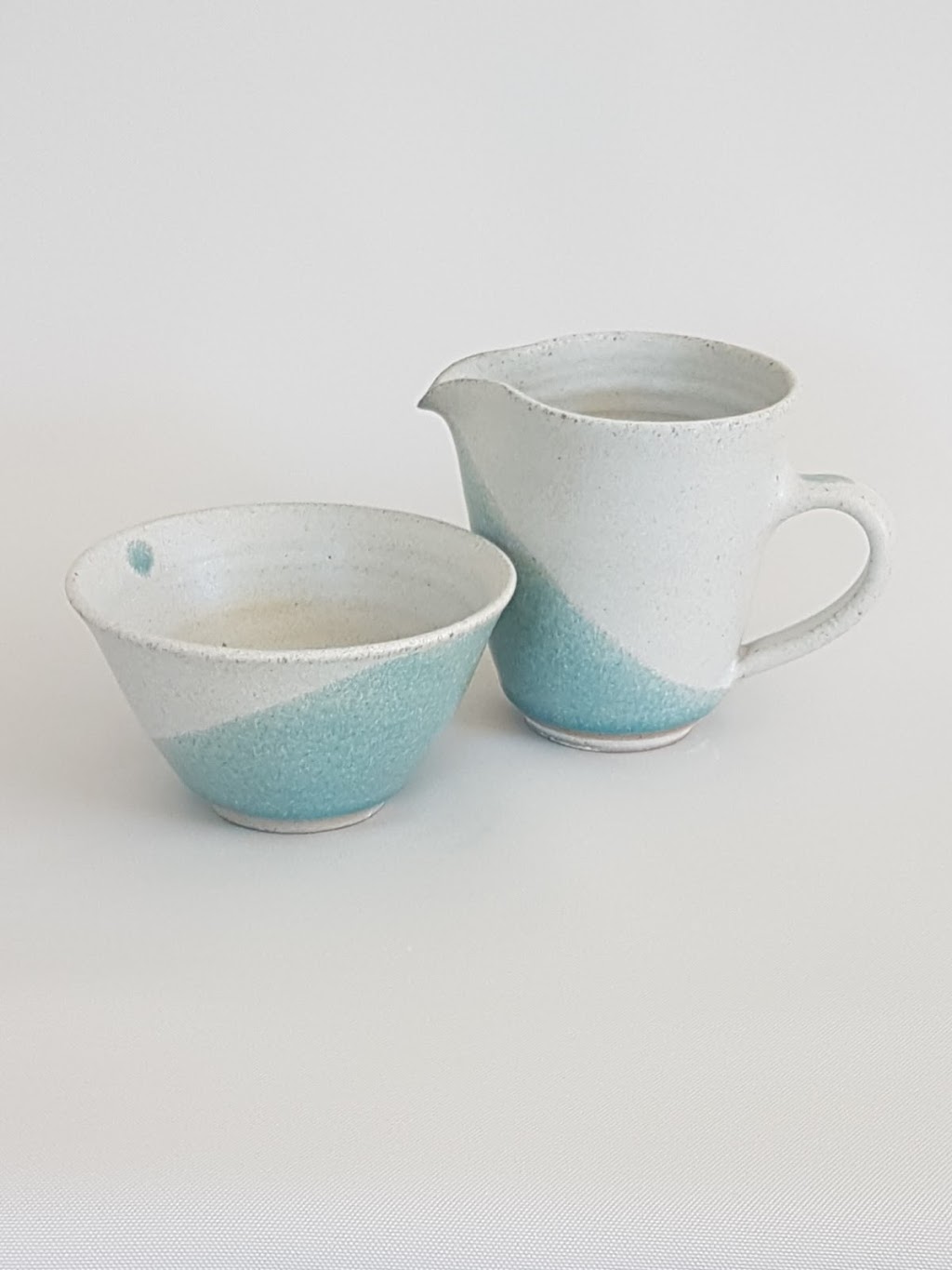 Therese McMahon Ceramics | 3 Macleans Point Rd, Sanctuary Point NSW 2540, Australia | Phone: 0414 245 780