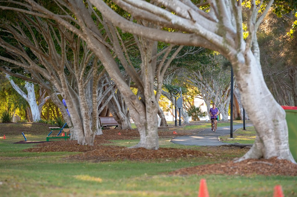 Surfers Paradise parkrun | Evandale Parklands, 142 Bundall Road, Surfers Paradise, Bundall QLD 4217, Australia