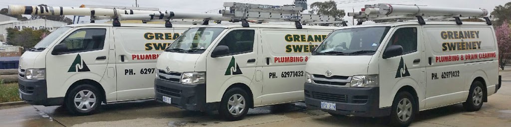 Greaney & Sweeney | plumber | 6/33 Lorn Rd, Crestwood NSW 2620, Australia | 0262971432 OR +61 2 6297 1432