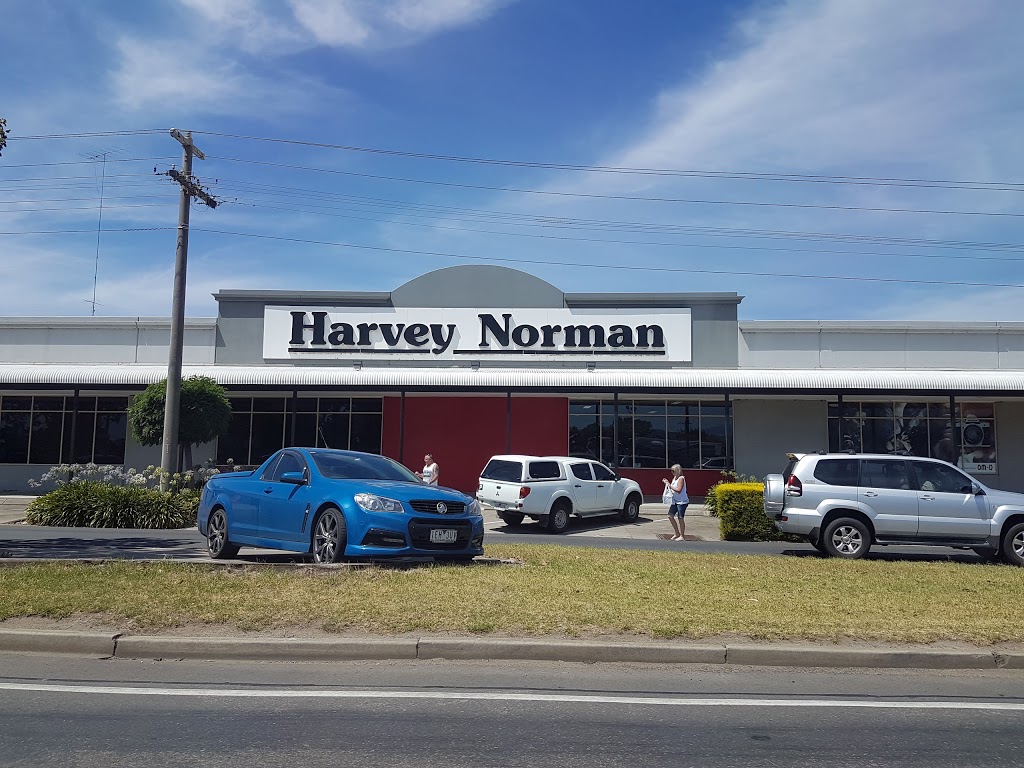Harvey Norman Traralgon | department store | 123 Argyle St, Traralgon VIC 3844, Australia | 0351756700 OR +61 3 5175 6700
