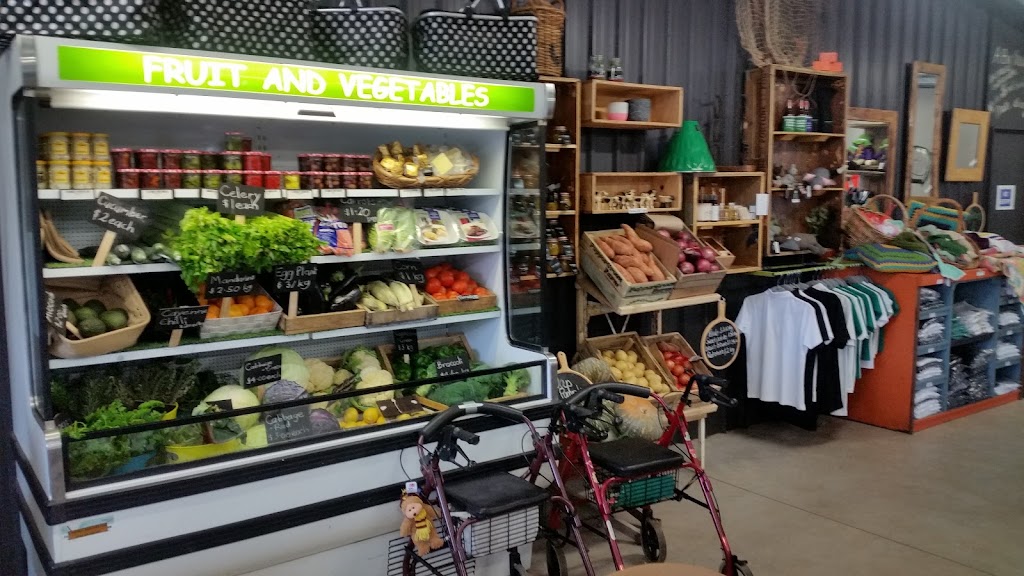 PepperGreen Farm | 40-44 Thunder St, North Bendigo VIC 3550, Australia | Phone: (03) 5445 9888