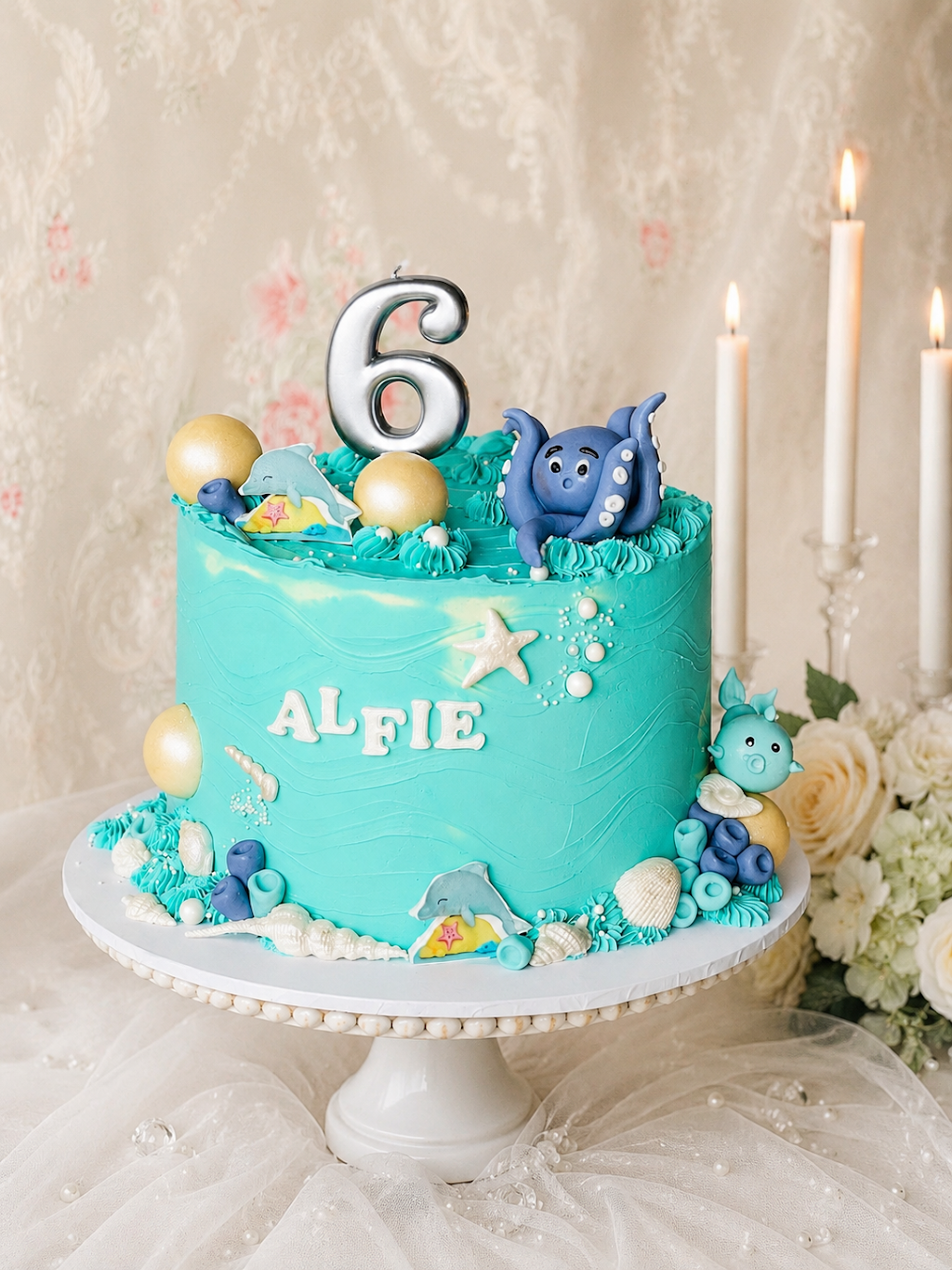 Blow the Candle | 11-17 Church St, Ryde NSW 2112, Australia | Phone: 0434 541 808
