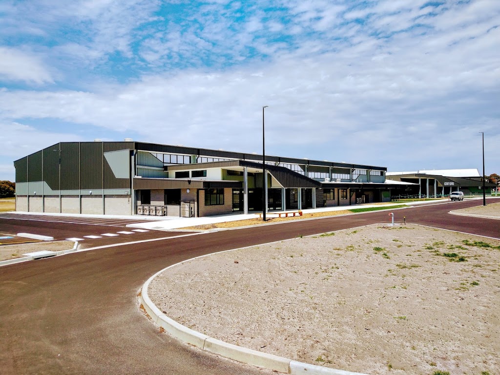 New Wonthaggi Secondary College | 2 McKenzie St, Wonthaggi VIC 3995, Australia