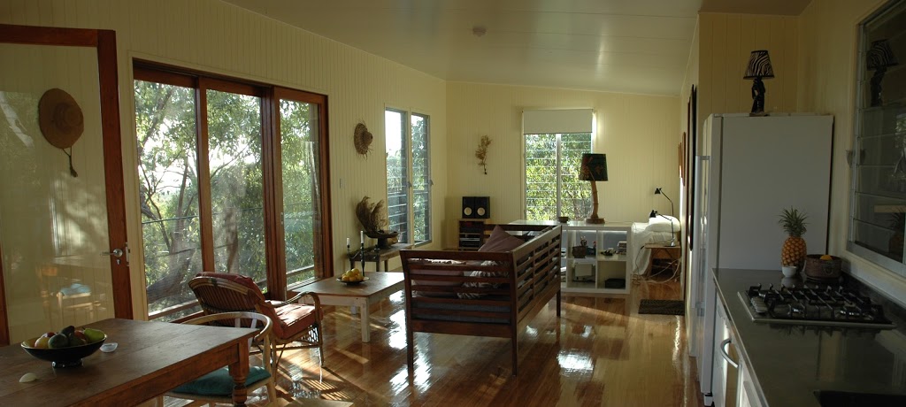 Kyeema | lodging | 14 Eliza Ave, Fraser Island QLD 4581, Australia | 0411519614 OR +61 411 519 614
