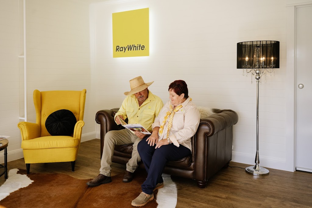 Ray White Rural Boonah | Kalbar | 89 George St, Kalbar QLD 4305, Australia | Phone: 0418 719 555
