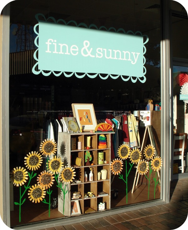 Fine & Sunny | cafe | 141 Eighth St, Mildura VIC 3500, Australia | 0350220007 OR +61 3 5022 0007