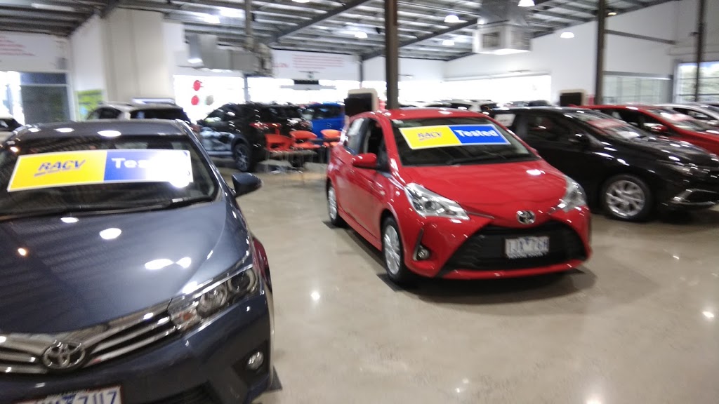 Mentone Toyota | car dealer | 23/25 Nepean Hwy, Mentone VIC 3194, Australia | 0385143900 OR +61 3 8514 3900