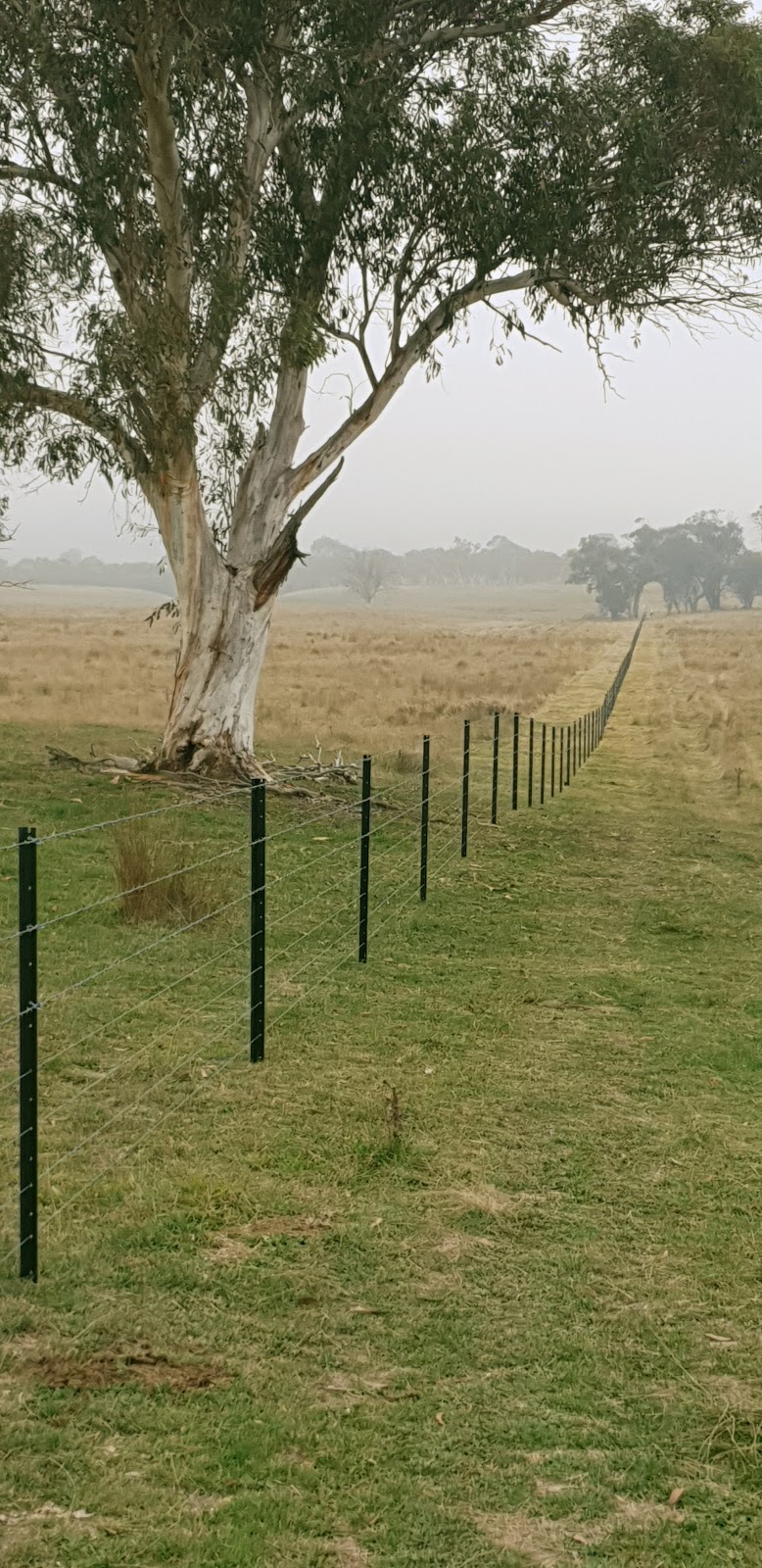 T&S Rural Fencing | general contractor | 124 Flaggy Creek Rd, Flaggy Creek VIC 3875, Australia | 0427950987 OR +61 427 950 987