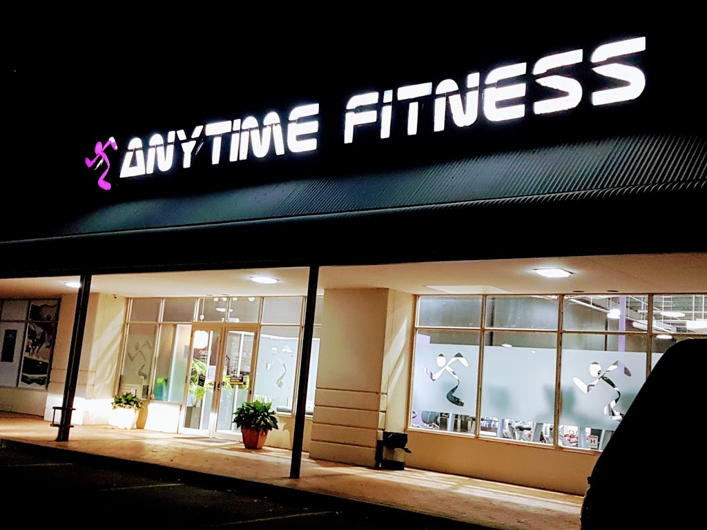 Anytime Fitness | 2/86 Willandra Ave, Griffith NSW 2680, Australia | Phone: (02) 6962 4222