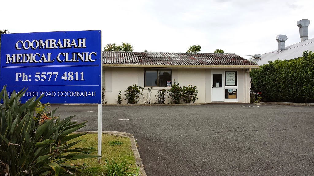 Coombabah Medical Clinic | 31 Hansford Rd, Coombabah QLD 4216, Australia | Phone: (07) 5577 4811