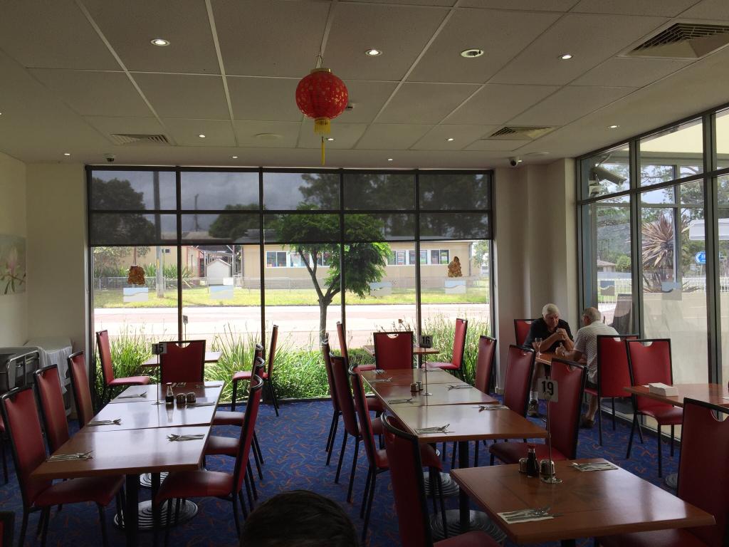 The Bridgeview Restaurant | restaurant | 436 Tarean Rd, Karuah NSW 2324, Australia | 0249975960 OR +61 2 4997 5960