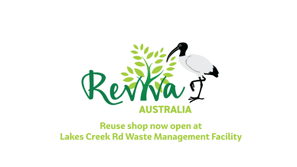 Reviva Ibis Rockhampton | store | Dean St, The Common QLD 4701, Australia | 0753913859 OR +61 7 5391 3859