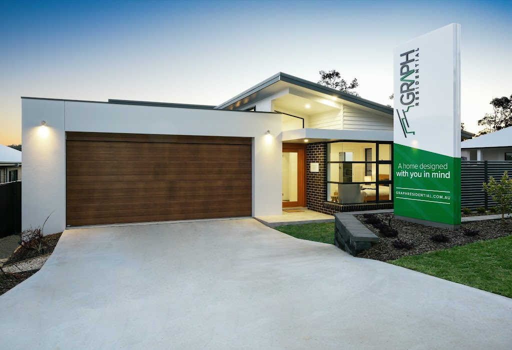 Graph Residential | general contractor | 57 Fletcher St, Adamstown NSW 2289, Australia | 0249359400 OR +61 2 4935 9400