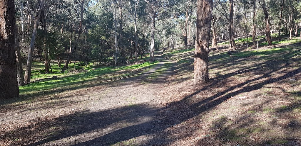 Rubys Track | park | Unnamed Road, Warrandyte VIC 3113, Australia