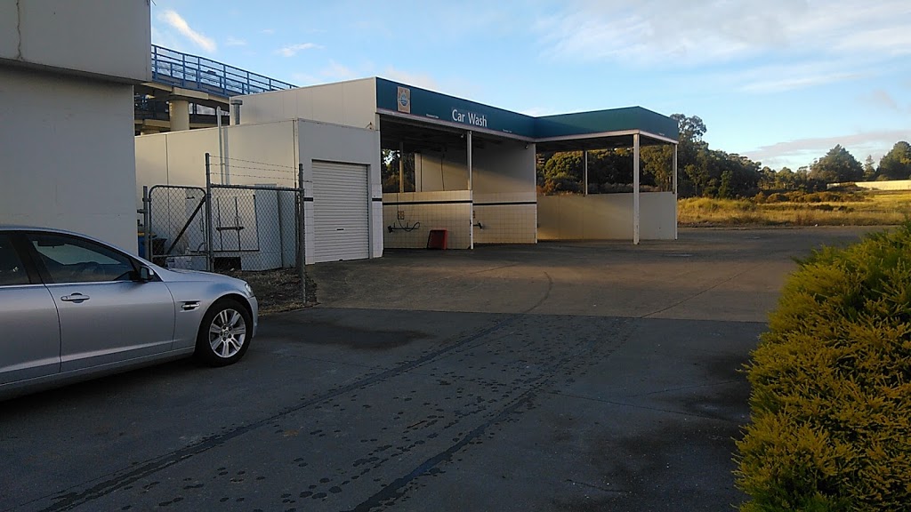 Caltex Star Mart Wandong | gas station | 3272 Epping-Kilmore Rd, Wandong VIC 3758, Australia | 0357871923 OR +61 3 5787 1923
