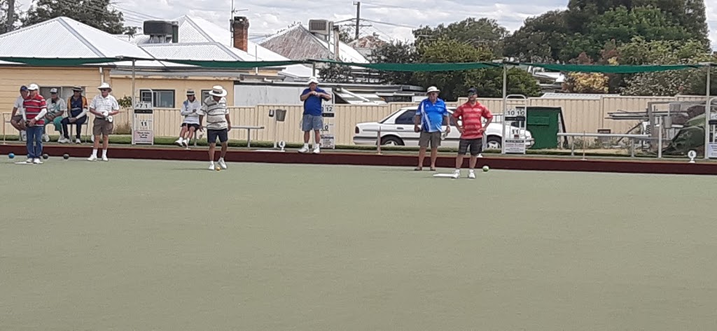 Werris Creek Bowling & Tennis Club | bar | 120/136 Henry St, Werris Creek NSW 2341, Australia | 0267687144 OR +61 2 6768 7144