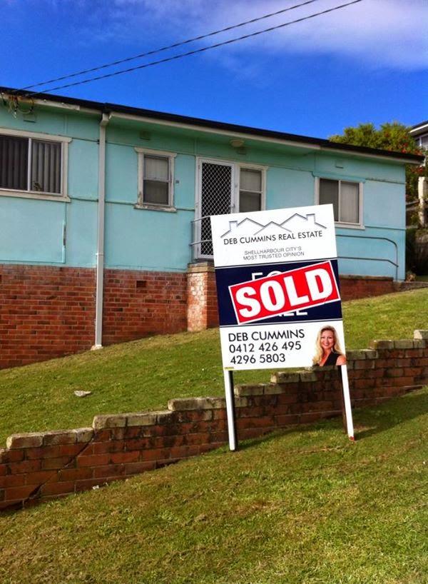 Deb Cummins Real Estate | 305 Reddall Parade, Shellharbour NSW 2528, Australia | Phone: (02) 4296 5803