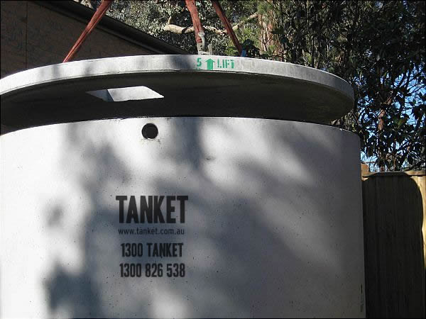 Tanket | 26/30 Ramset Dr, Chirnside Park VIC 3116, Australia | Phone: 1300 826 538