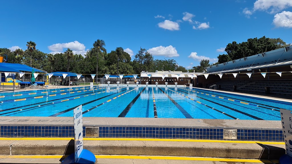 Maitland Aquatic Centre | Les Darcy Dr, Maitland NSW 2320, Australia | Phone: (02) 4939 1036