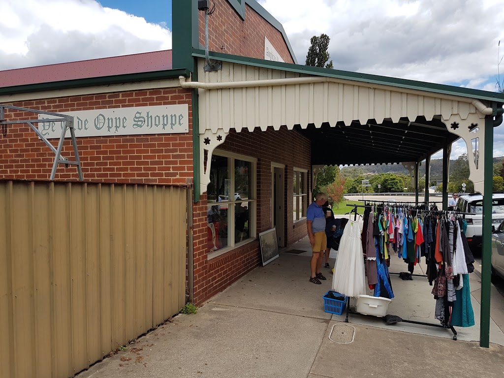 Ye Olde Oppe Shoppe | store | Bruthen VIC 3885, Australia
