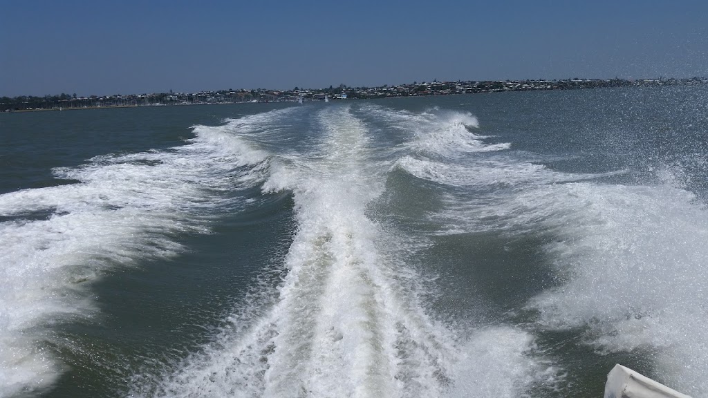 T-Tech Marine | 4/100 Beveridge Rd, Thornlands QLD 4164, Australia | Phone: 0411 652 870