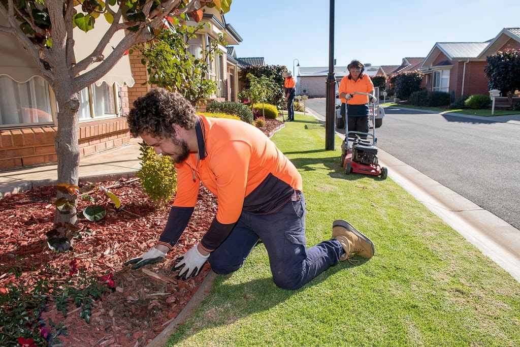 Angle Vale Gardens Retirement Estate | 4 Fradd E Rd, Angle Vale SA 5117, Australia | Phone: (08) 8155 6833