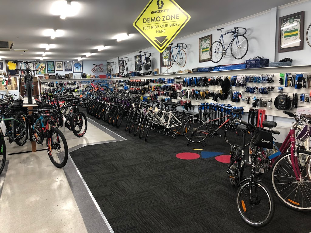 Armidale Bicycle Centre | 2/244 Beardy St, Armidale NSW 2350, Australia | Phone: (02) 6772 3718