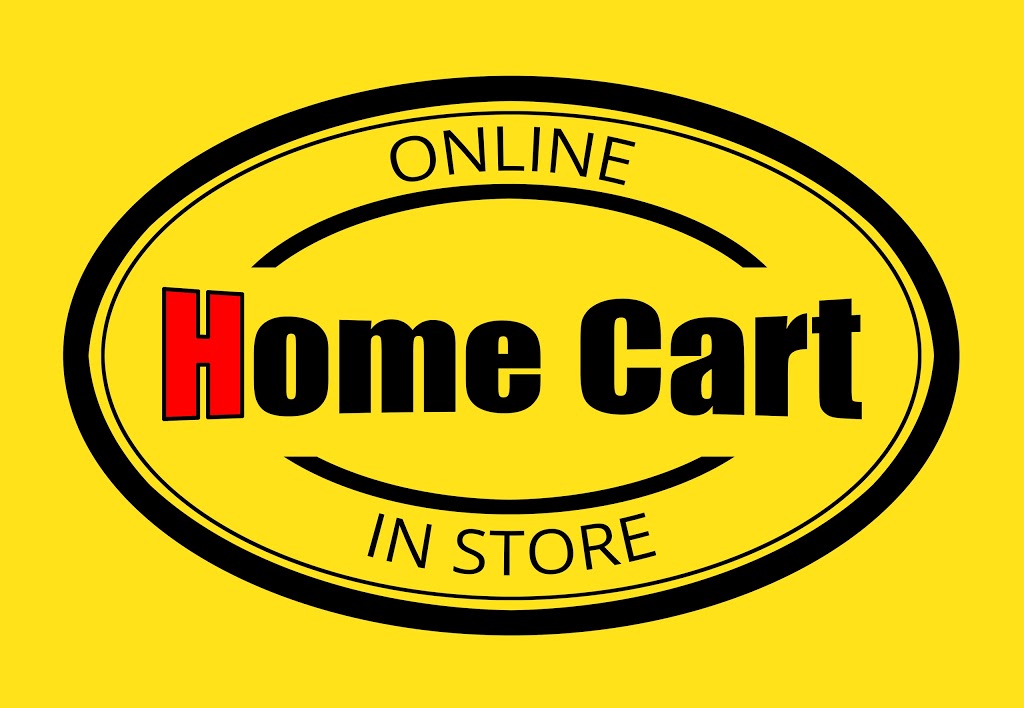 Home Cart | 5/16 Swettenham Rd, Minto NSW 2566, Australia | Phone: 0423 749 538