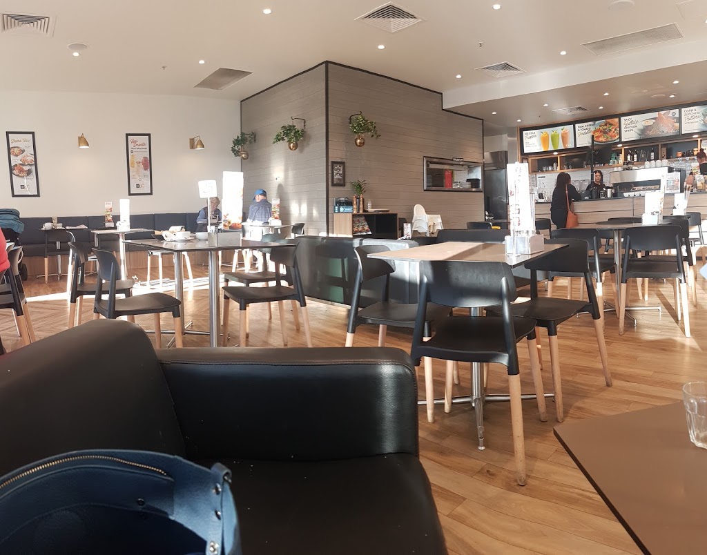 The Coffee Club Café - Capalaba Park | cafe | Shop 1, Cnr Redland Bay Road &, Mount Cotton Rd, Capalaba QLD 4157, Australia | 0738231620 OR +61 7 3823 1620