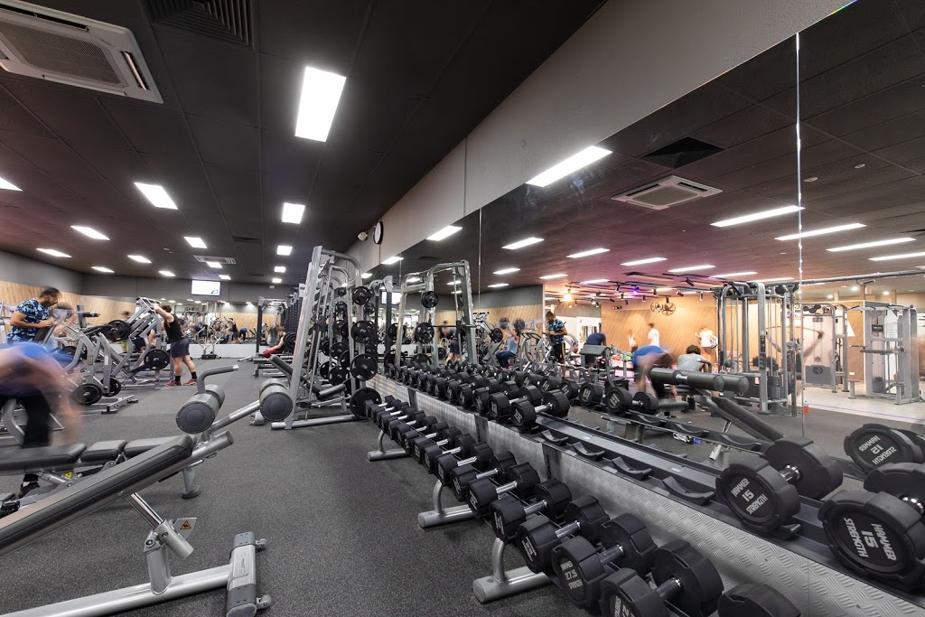 anytime fitness seattle california