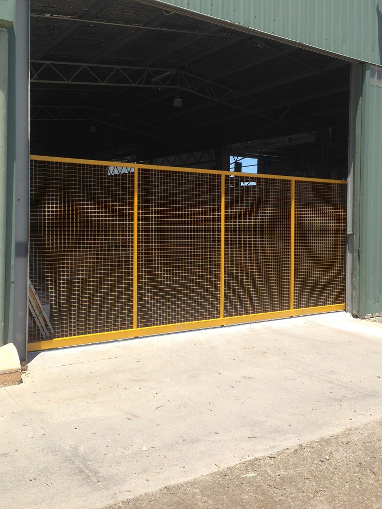 AWF Fabrications | 173 Cohuna-Koondrook Rd, Cohuna VIC 3568, Australia | Phone: 0438 562 193