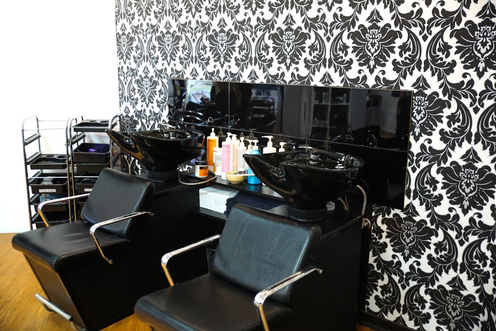 Lusha Hair & Beauty Salon | 72A Maroondah Hwy, Croydon VIC 3136, Australia | Phone: 0451 158 742