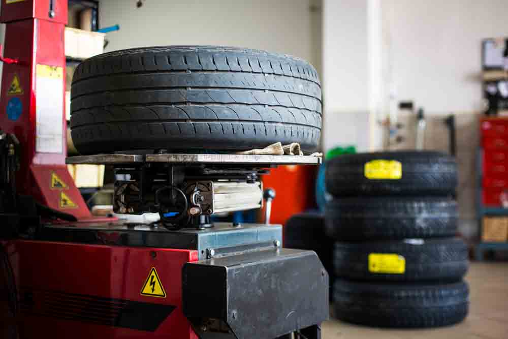O’Neills Tyres | car repair | 61 Melbourne St, East Maitland NSW 2323, Australia | 0249335977 OR +61 2 4933 5977